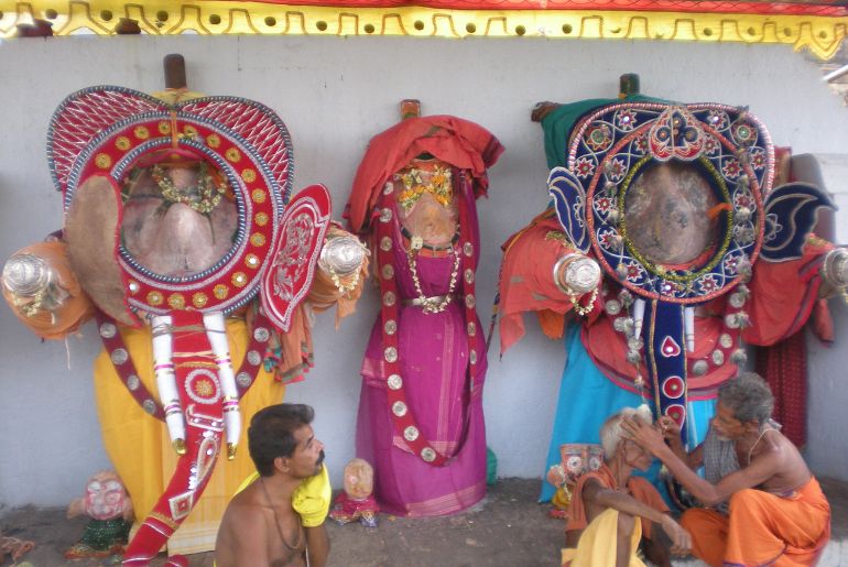 Snana Yatra