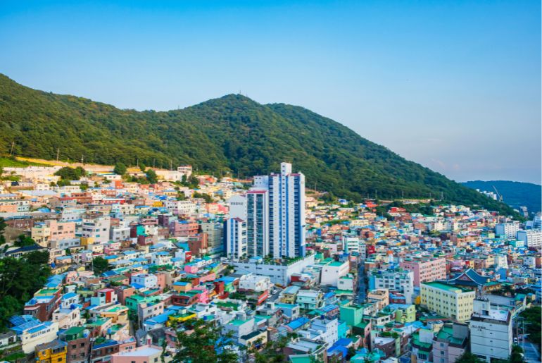 South Korea Visa Guide Indians