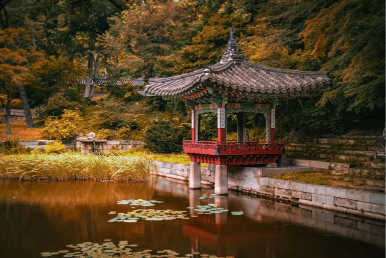South Korea Visa Guide Indians