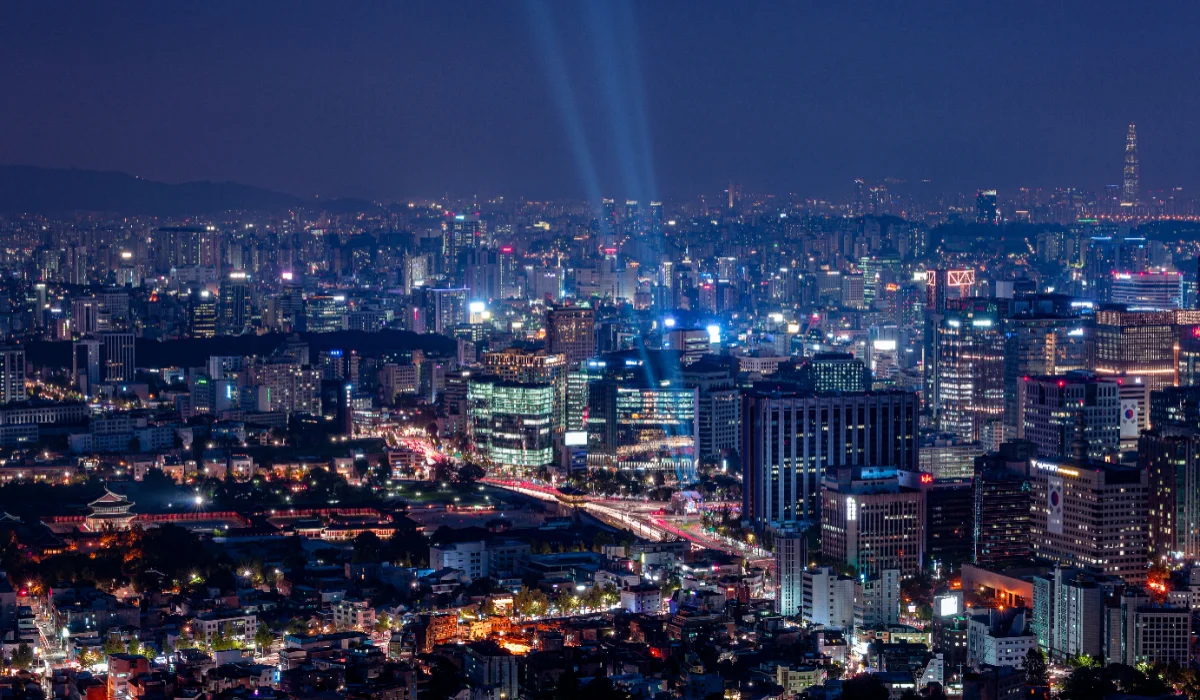 South Korea Visa
