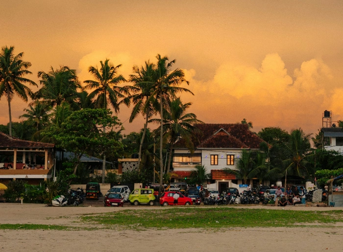 Stay In Alappuzha