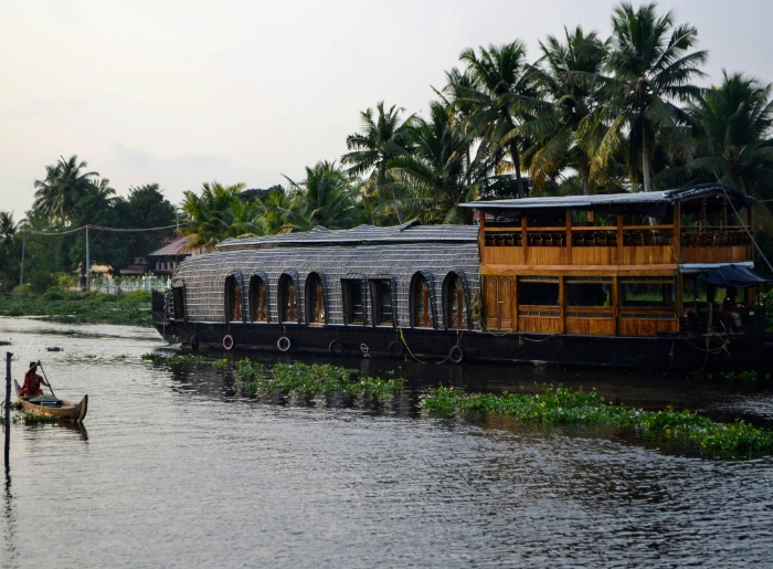 Stay In Alappuzha