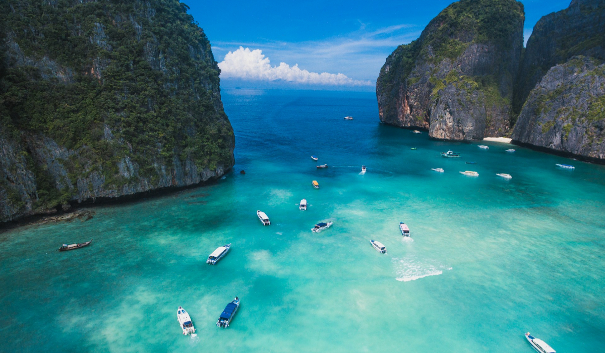 Thailand Updates Visa-Free Rules