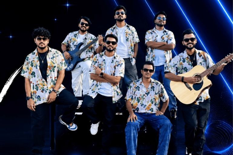 Things To Do Delhi This Weekend (31st July To 2nd August) (1)