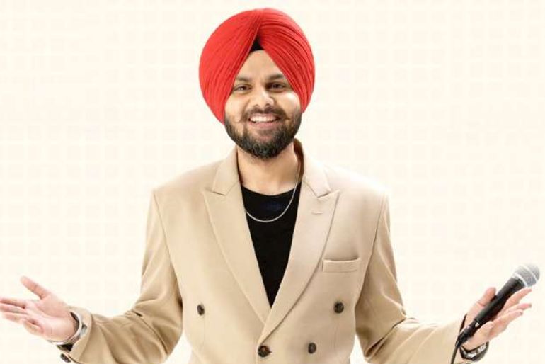 Things To Do Delhi This Weekend (31st July To 2nd August) (2)
