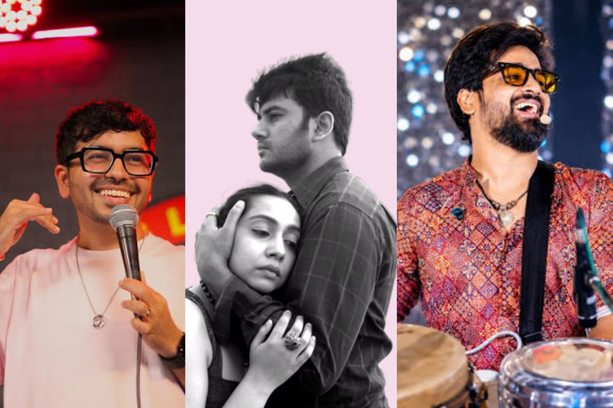 Things To Do In Bangalore This Weekend  (31st July To 2nd August)
