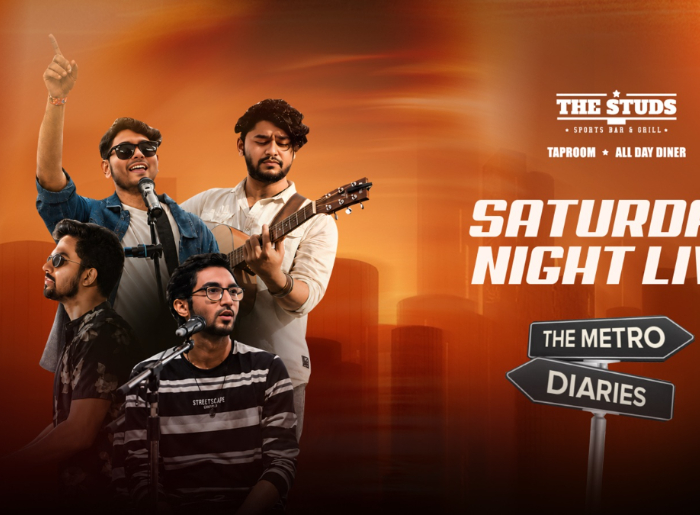 Things To Do In Bangalore This Weekend (24th to 26th July) 6 Things To Do In Bangalore(24th to 26th July)