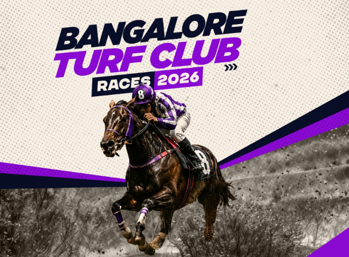 Things To Do In Bangalore This Weekend (24th to 26th July) 4 Things To Do In Bangalore(24th to 26th July)