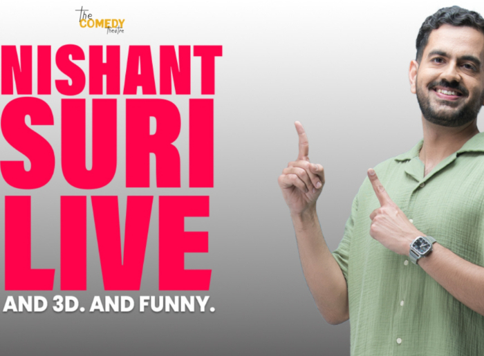 Things To Do In Bangalore This Weekend (24th to 26th July) 2 Things To Do In Bangalore This Weekend (24th to 26th July)