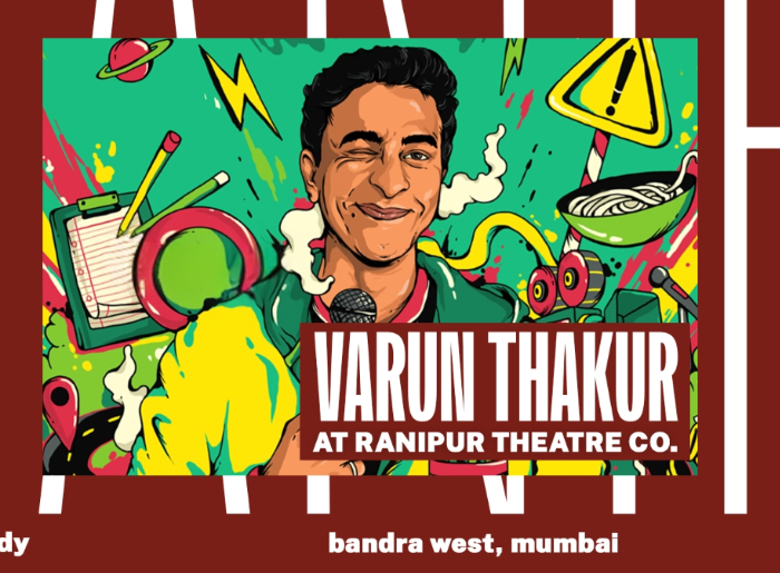 Things To Do In Mumbai This Weekend