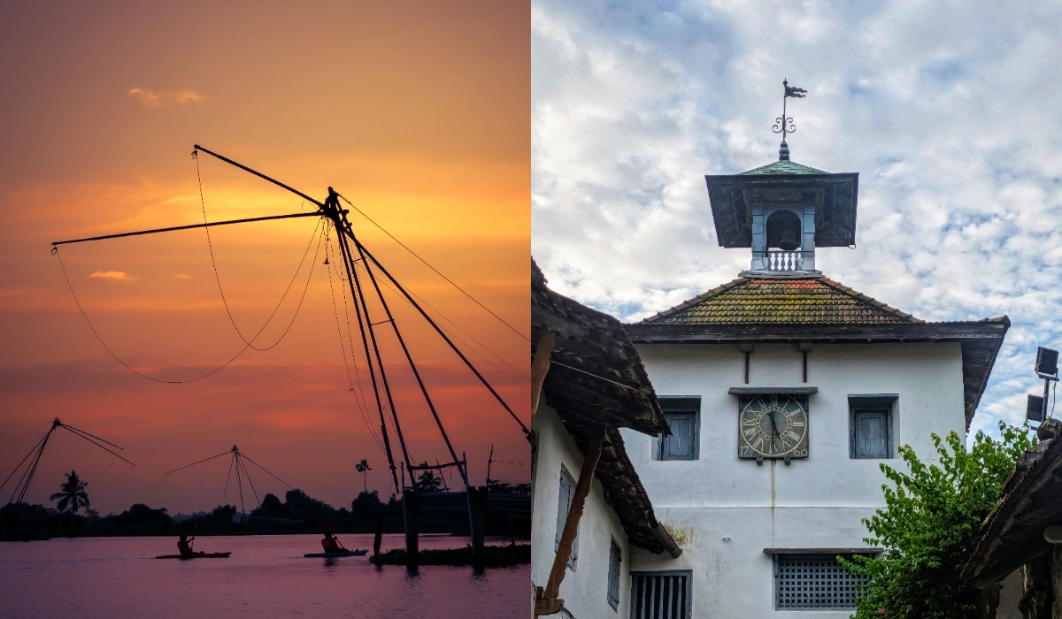 Places To Visit In Ernakulam