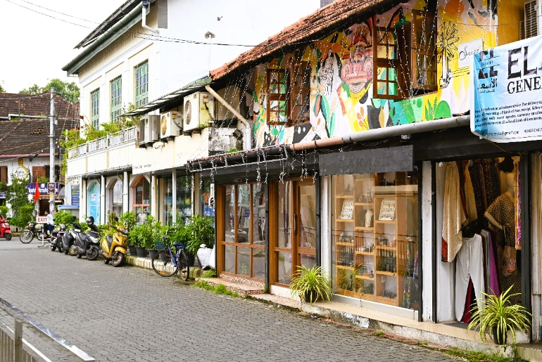 Top 10 Places To Visit In Ernakulam