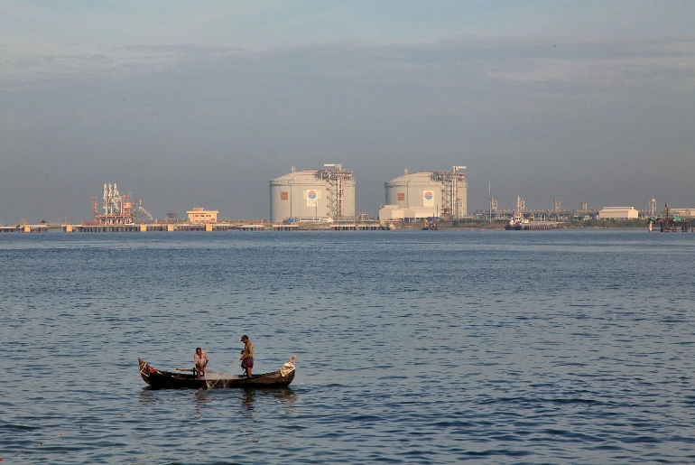 Travel Guide To Ernakulam