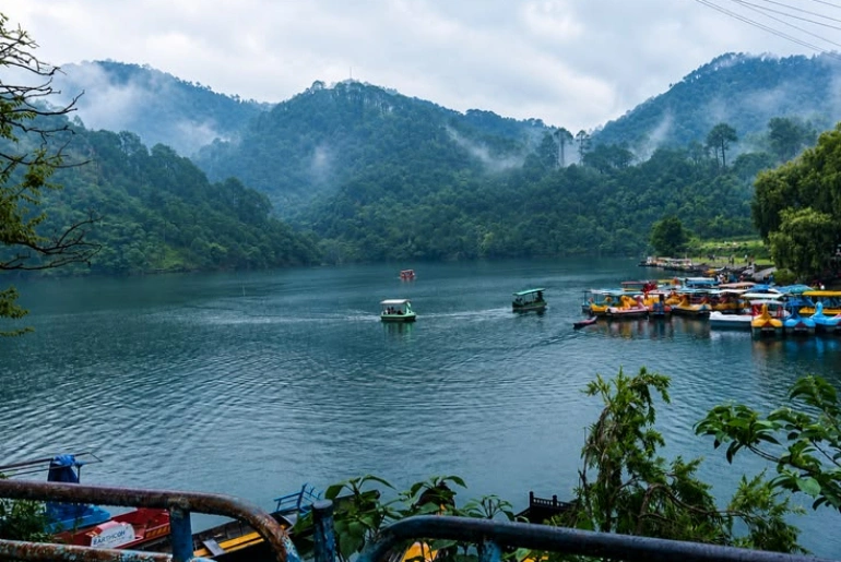 Travel Guide To Idukki 