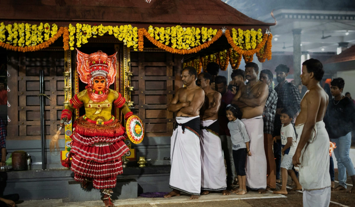 Travel Guide To Kollam