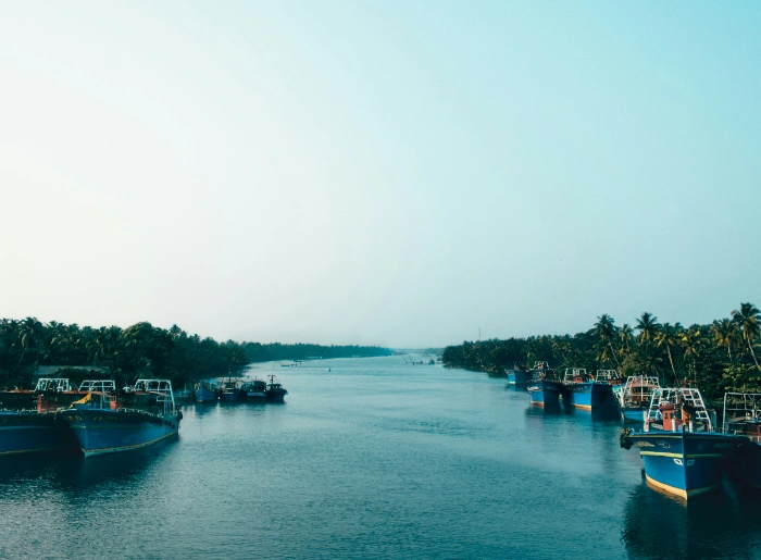 Travel Guide To Kollam