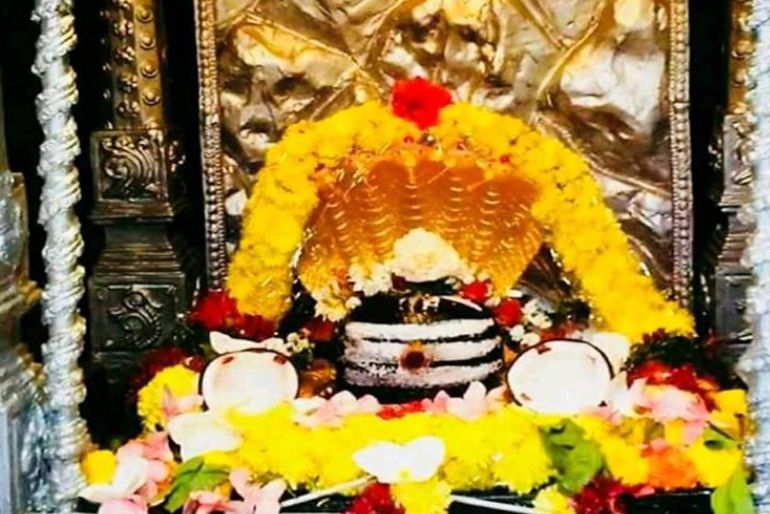 Twelve Jyotirlingas India (1)