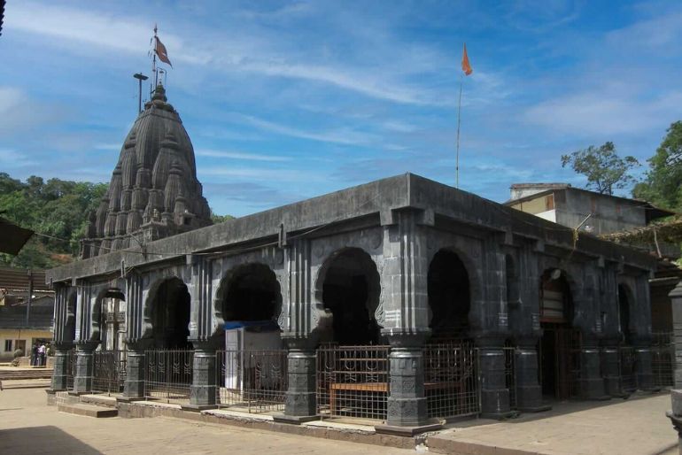 Twelve Jyotirlingas India (2)