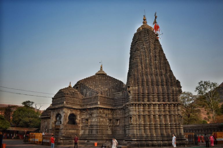 Twelve Jyotirlingas India (3)