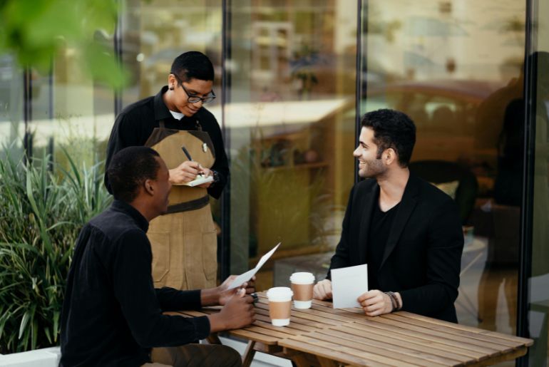 US Tipping Culture