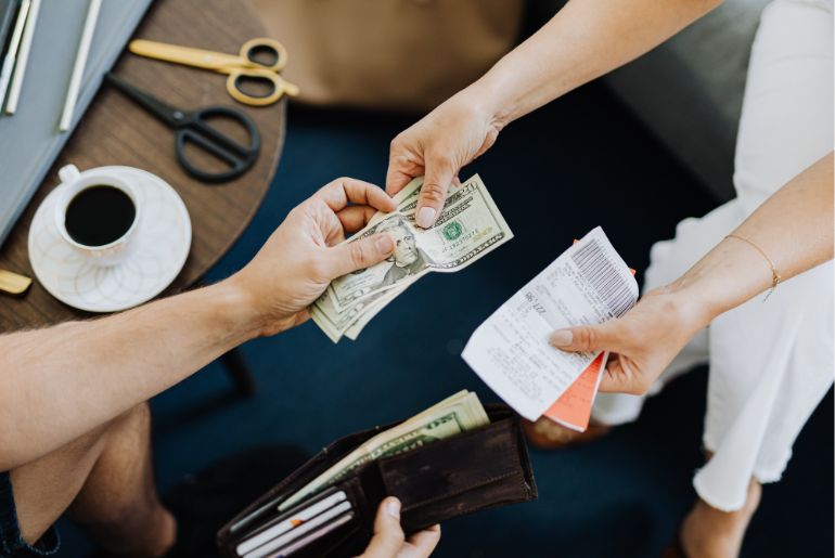 US Tipping Culture
