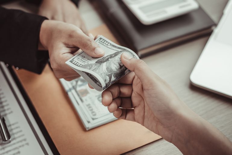 US Tipping Culture