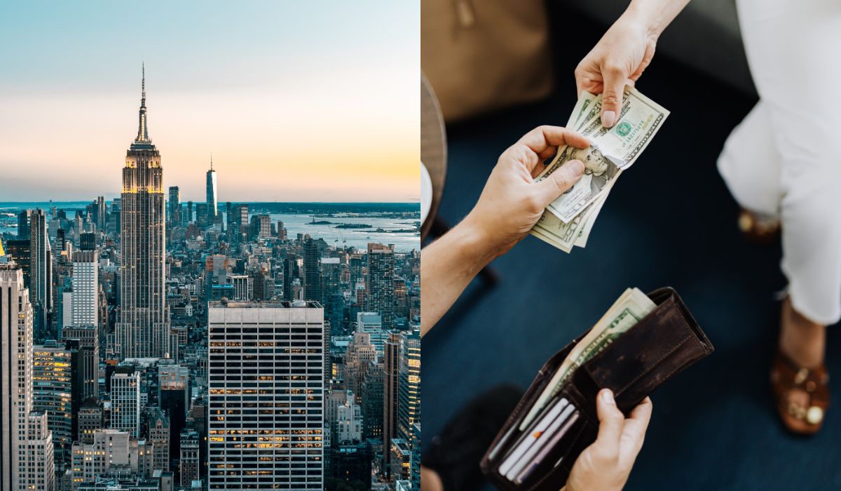 US Tipping Culture Has Racist Origins? Deep Dive Into Its History & Ethics