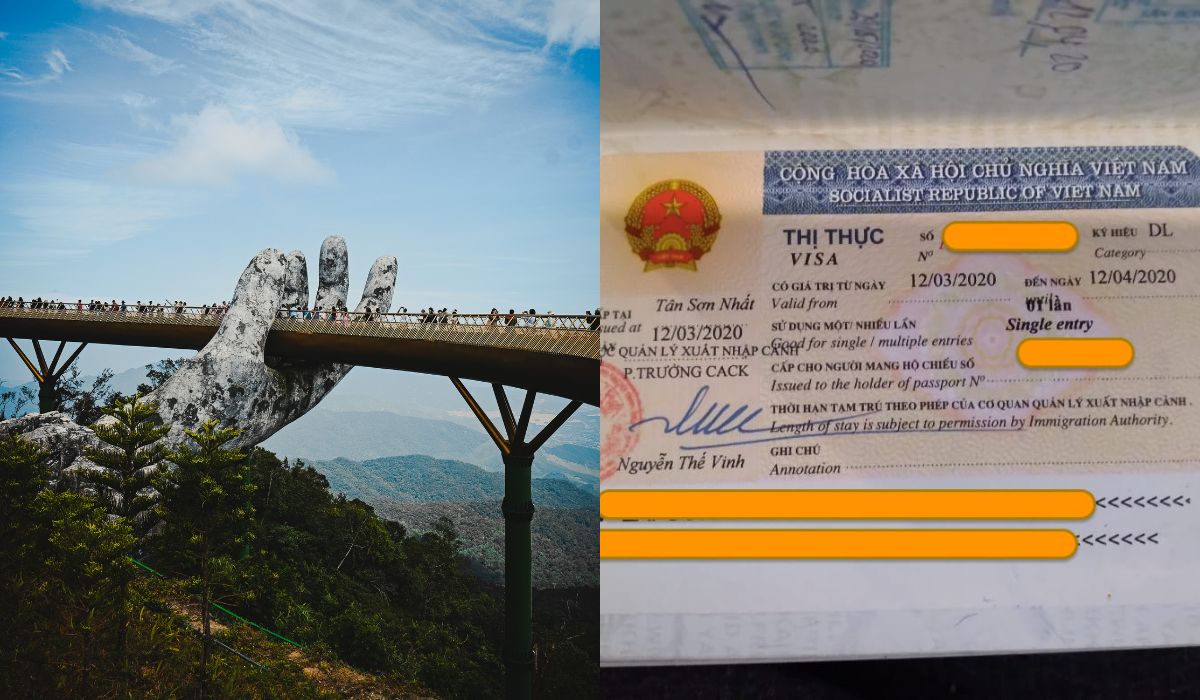 Vietnam Visa Guide For Indians