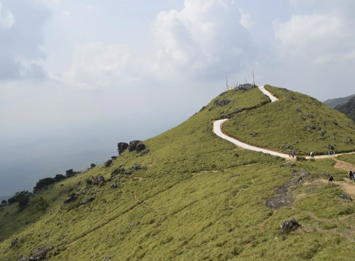 Wayanad 3 Days 2 Nights Itinerary
