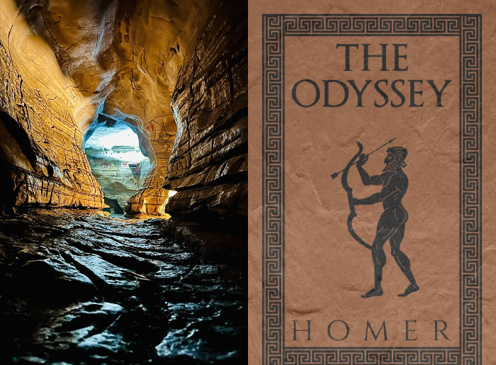 What If The Odyssey Was Shot In India? These 10 Locations Would Be Absolutely Perfect 11 What If The Odyssey Was Shot In India?