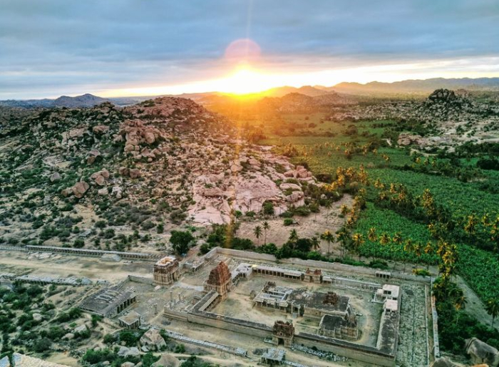 What If The Odyssey Was Shot In India? These 10 Locations Would Be Absolutely Perfect 2 What If The Odyssey Was Shot In India?