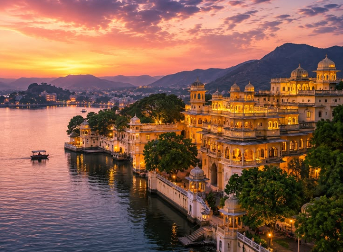 What If The Odyssey Was Shot In India? These 10 Locations Would Be Absolutely Perfect 1 What If The Odyssey Was Shot In India?