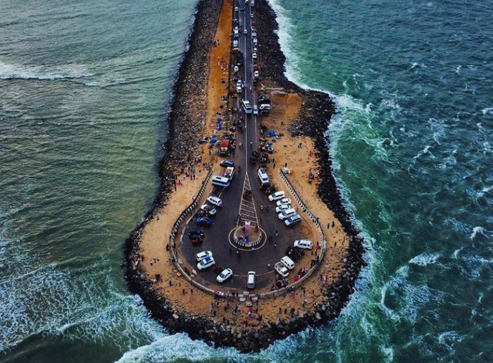 What If The Odyssey Was Shot In India? These 10 Locations Would Be Absolutely Perfect 8 What If The Odyssey Was Shot In India?