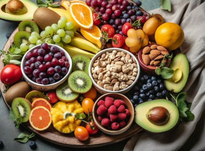 What Is Sattvic Food?