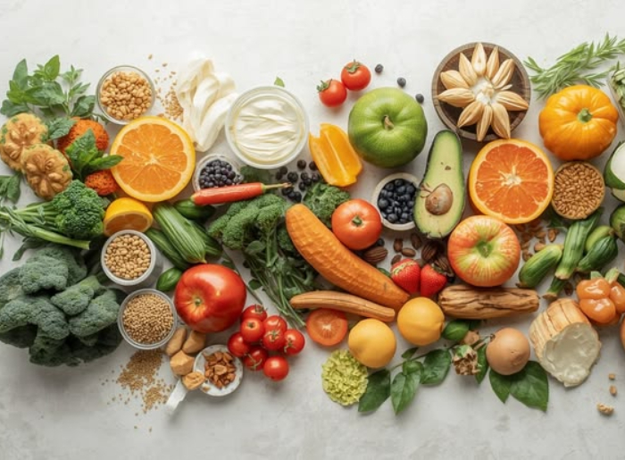 What Is Sattvic Food?