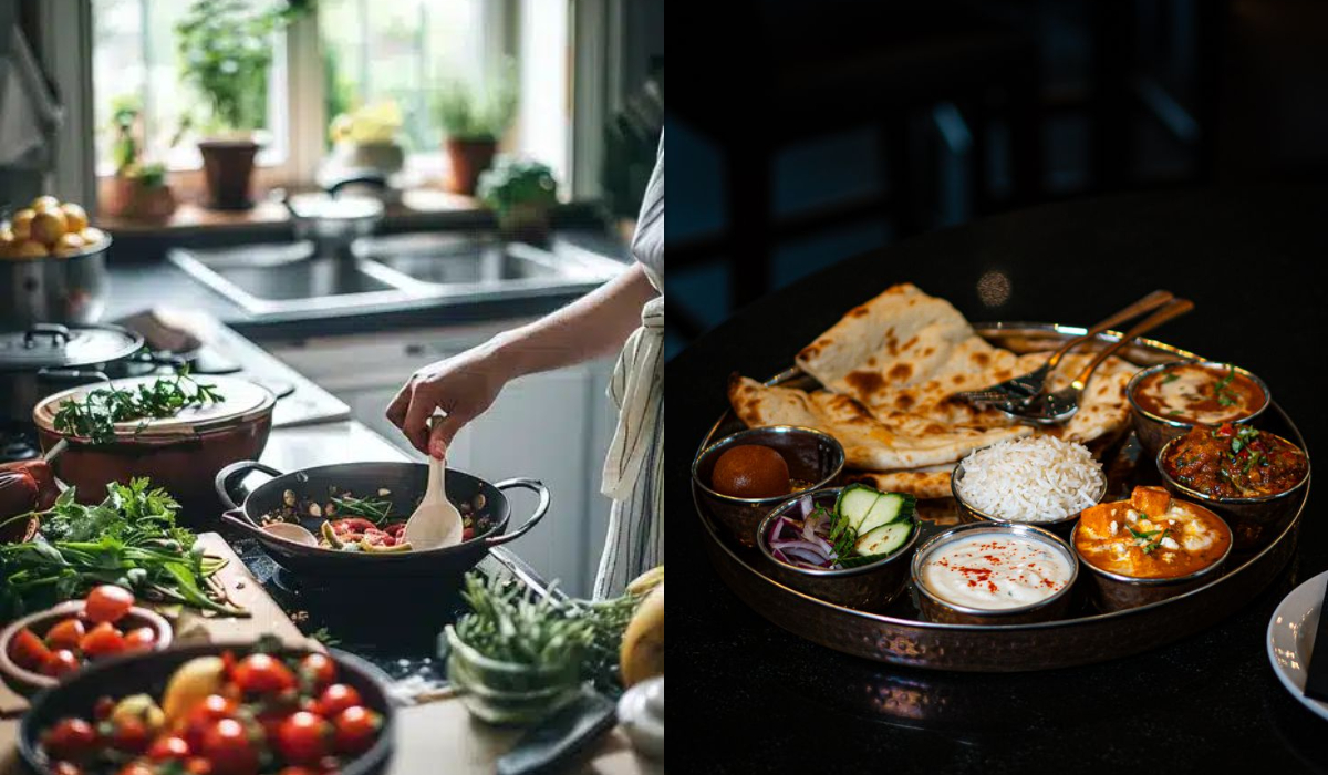 What Is Sattvic Food?