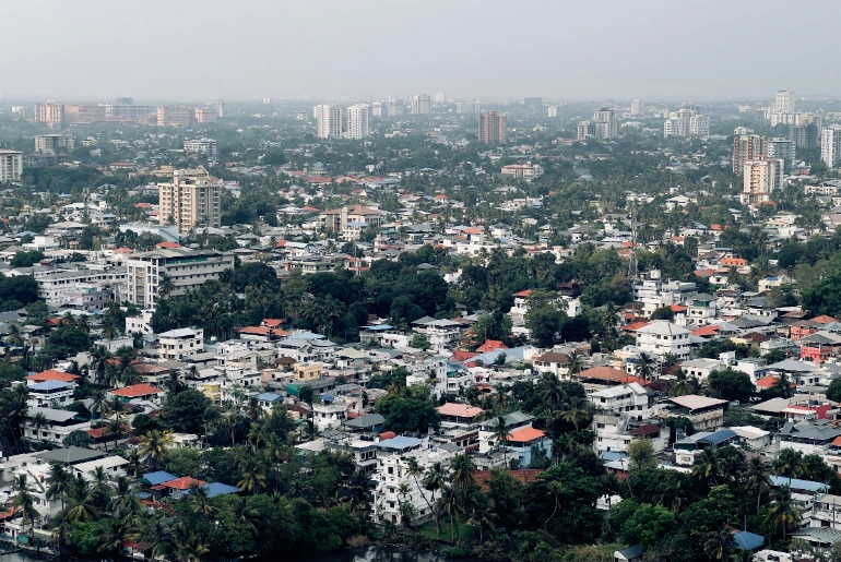 Where To Stay In Ernakulam