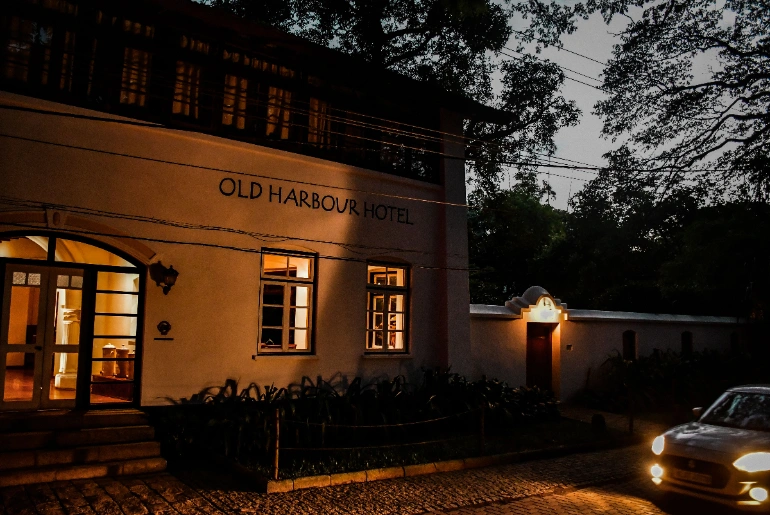 Where To Stay In Ernakulam