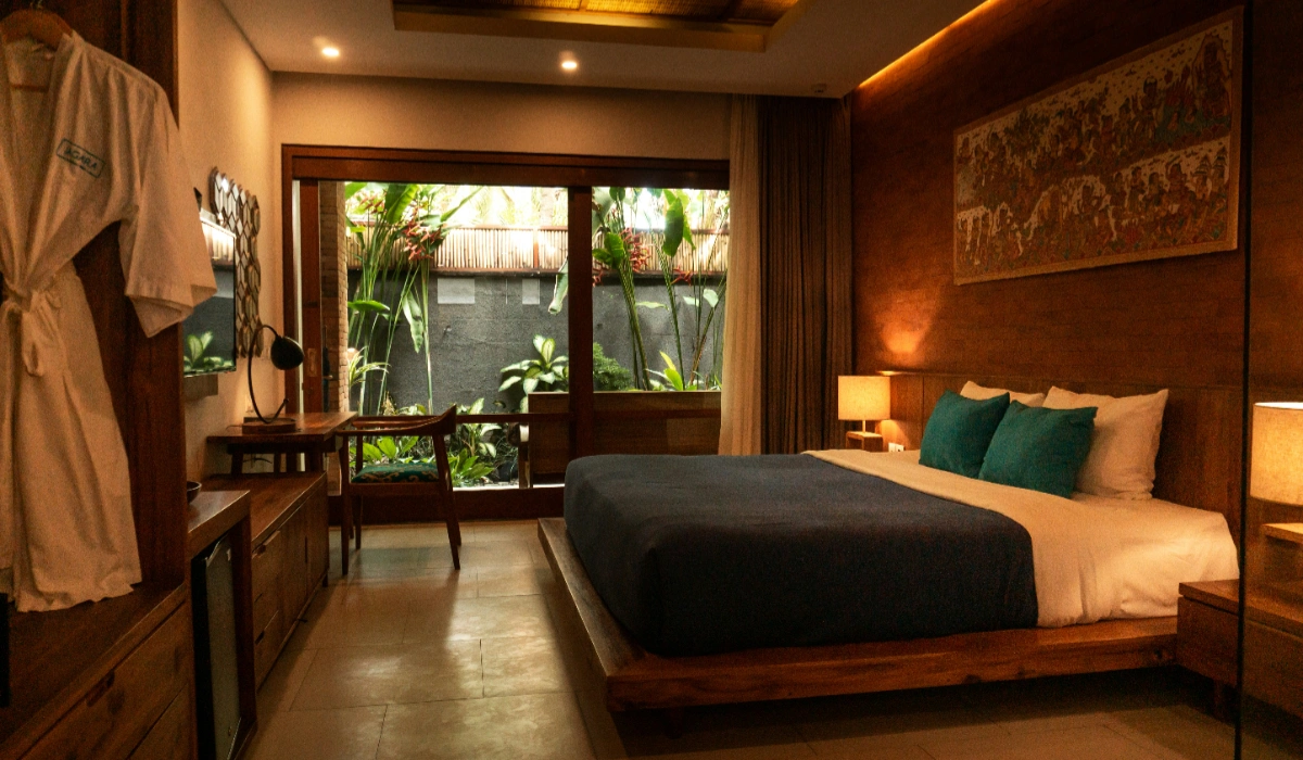Where To Stay In Kottayam