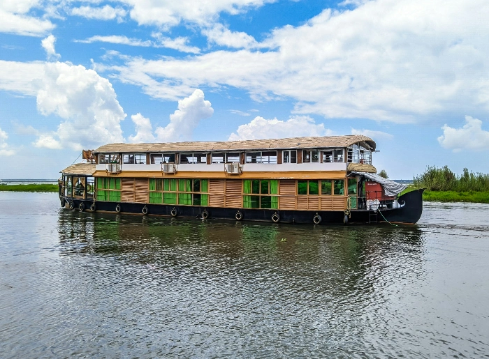 Where To Stay In Kottayam