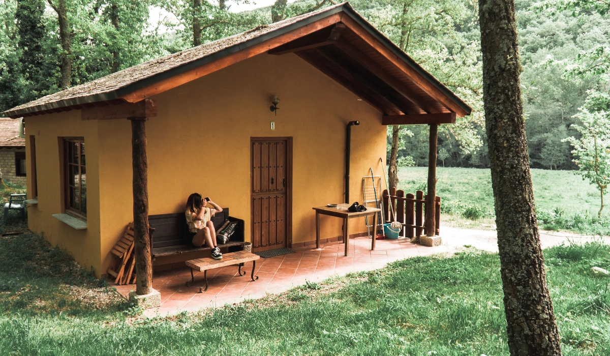 Where To Stay In Thrissur