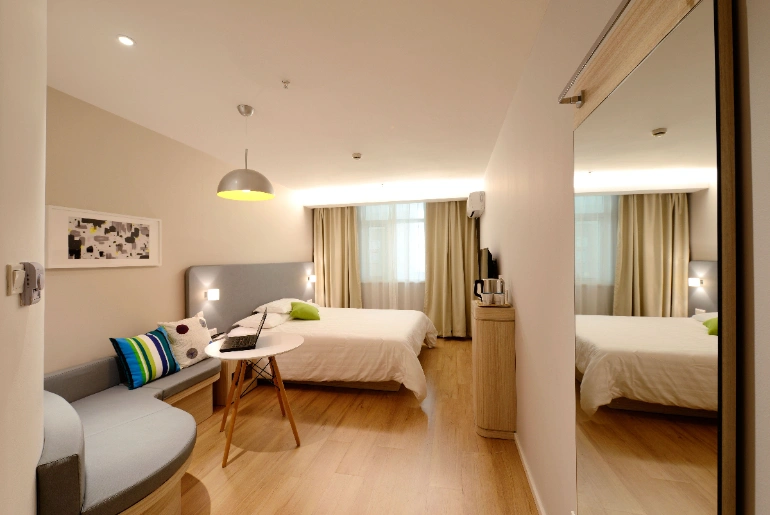 Where To Stay In Thrissur 