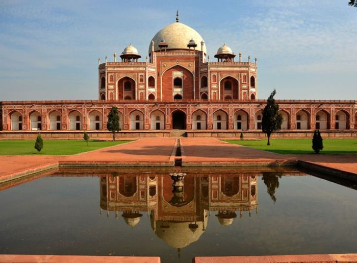 Why Is Red Fort Closed Until August 15?