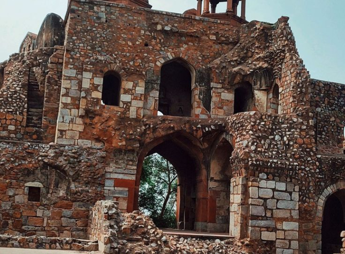 Why Is Red Fort Closed Until August 15?