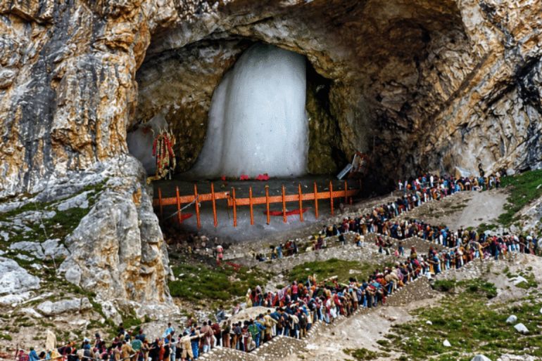 Amarnath Yatra Medical Certificate 2026: Who Needs It & How to Get It 1 amarnath yatra medical certificate (1)