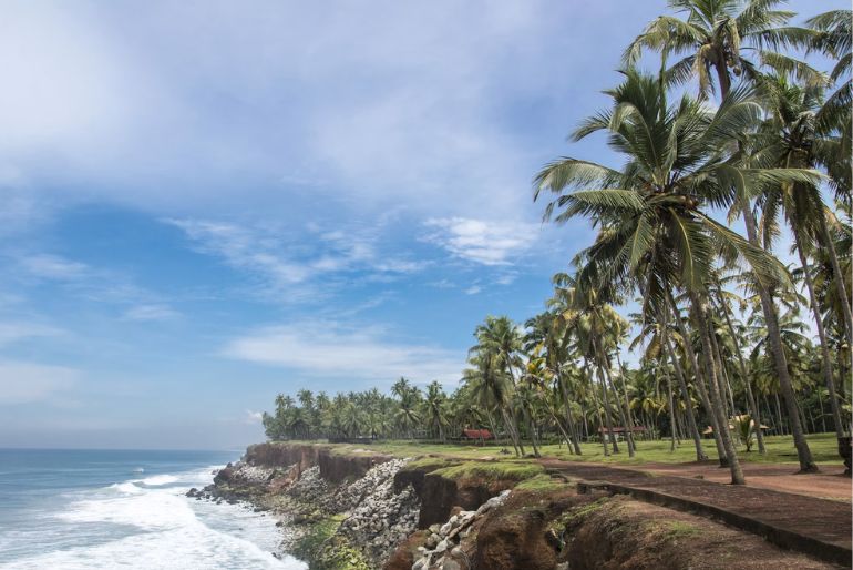 best time to visit Varkala (1)