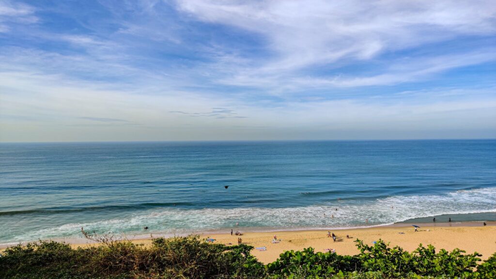 best time to visit Varkala
