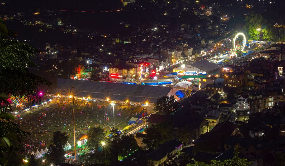 chamba minjar mela