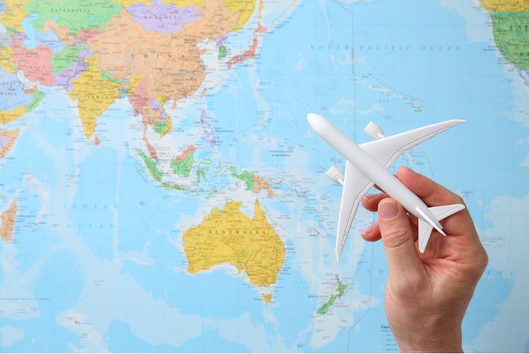 cheapest time book flights india