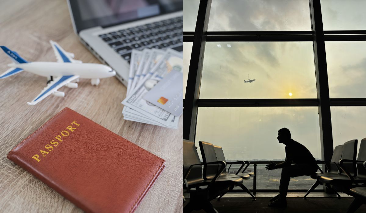 cheapest time book flights india